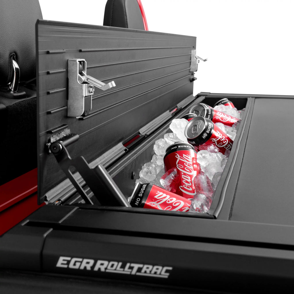 Pickup Electric Bed Wrangler Rolltrac 2020-2024 Sport Unlimited Gladiator Crew Retractable Cab Jeep RT039031E Fits 4 2018-2023 Door Jeep EGR Fits Cover