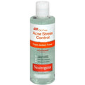 (Pack Control 8 2) Toner Triple Stress oz Action Oil-Free of Neutrogena Acne