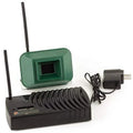 Alarm for Made Wireless Detects Receiver Driveway 1000' Informer Transmitter Sensor People-Ideal & Alarm Range & Driveway Alarm-USA Home Long Kit-Driveway Driveway In Included Vehicles & Bus