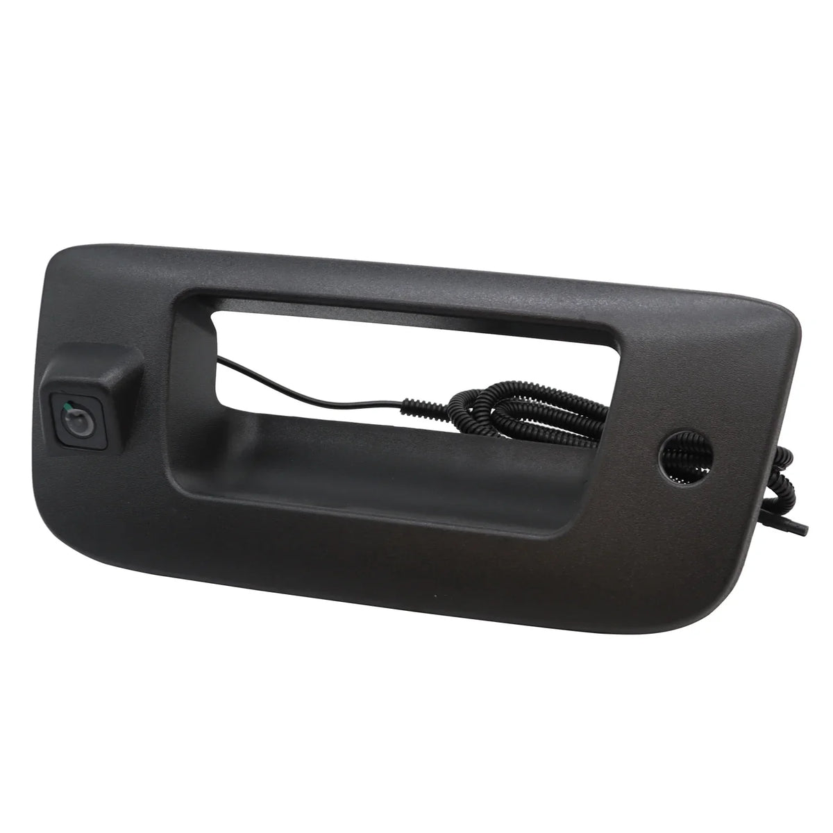 Sierra Chevy Camera Rear Backup Handle Norabaka 2007-2013 GMC for View Silverado/ Tailgate
