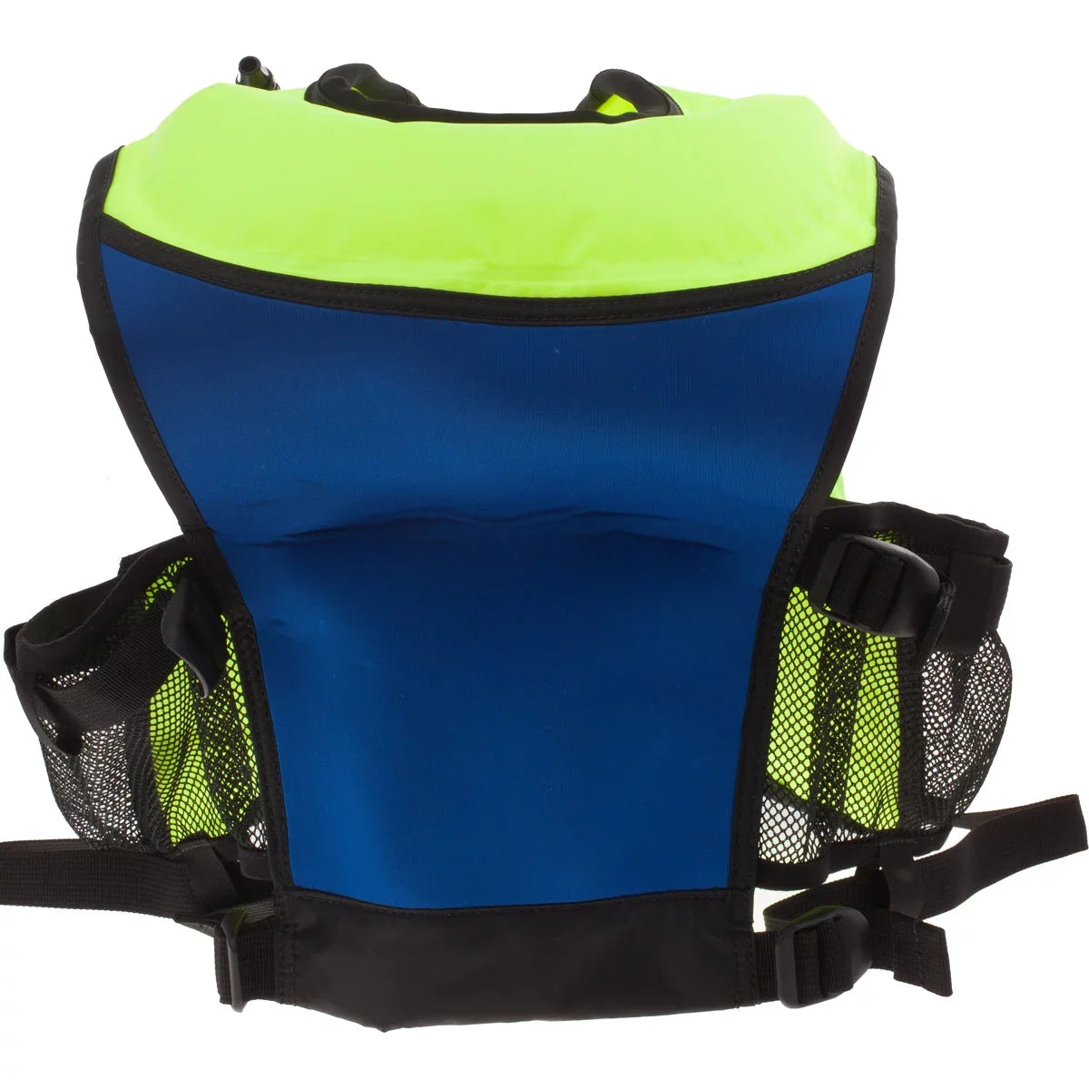 Fins Adult Snorkel Snorkeling Vest ScubaMax SV-02 Dive