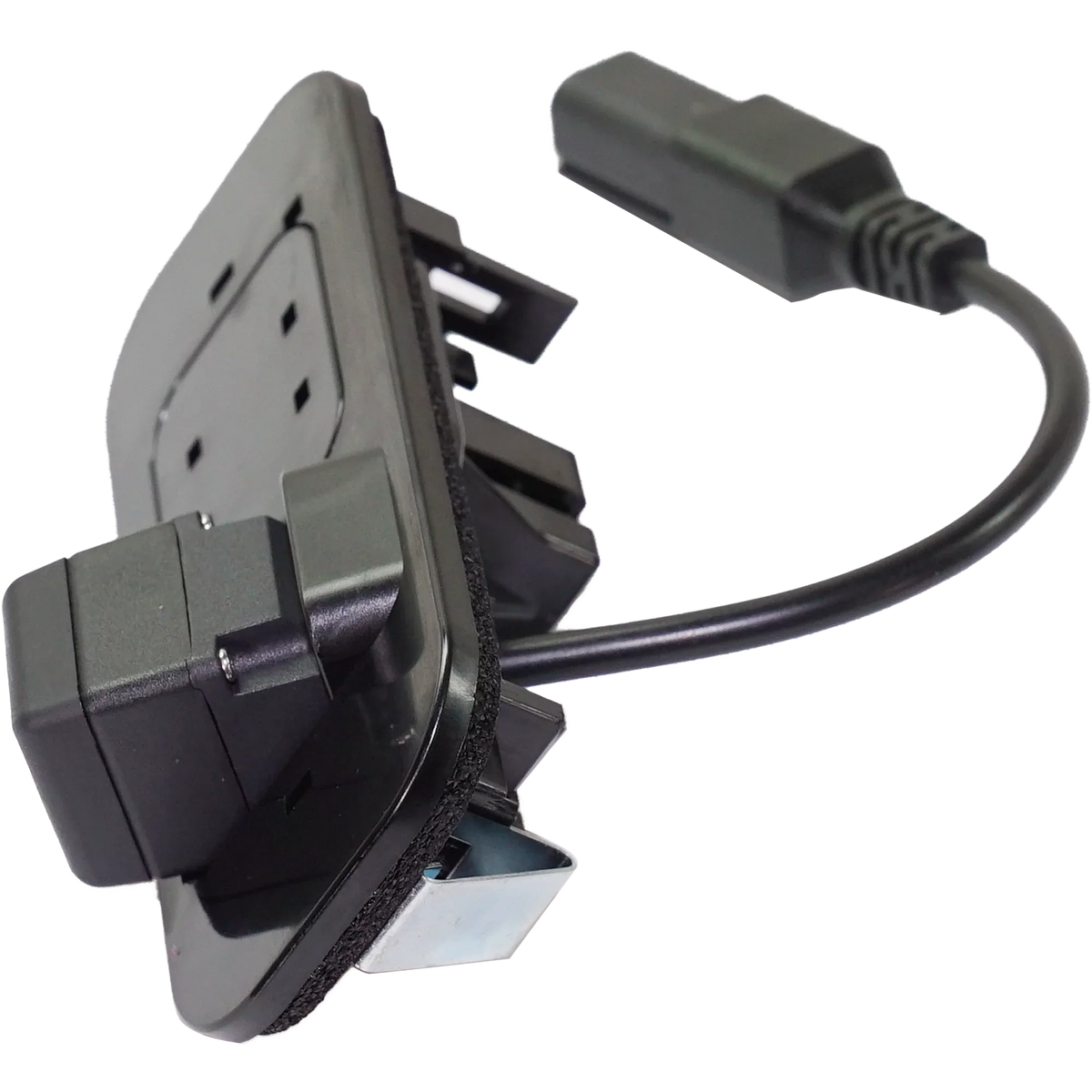 Up Compatible Camera Back Corolla with Toyota 2014-2016