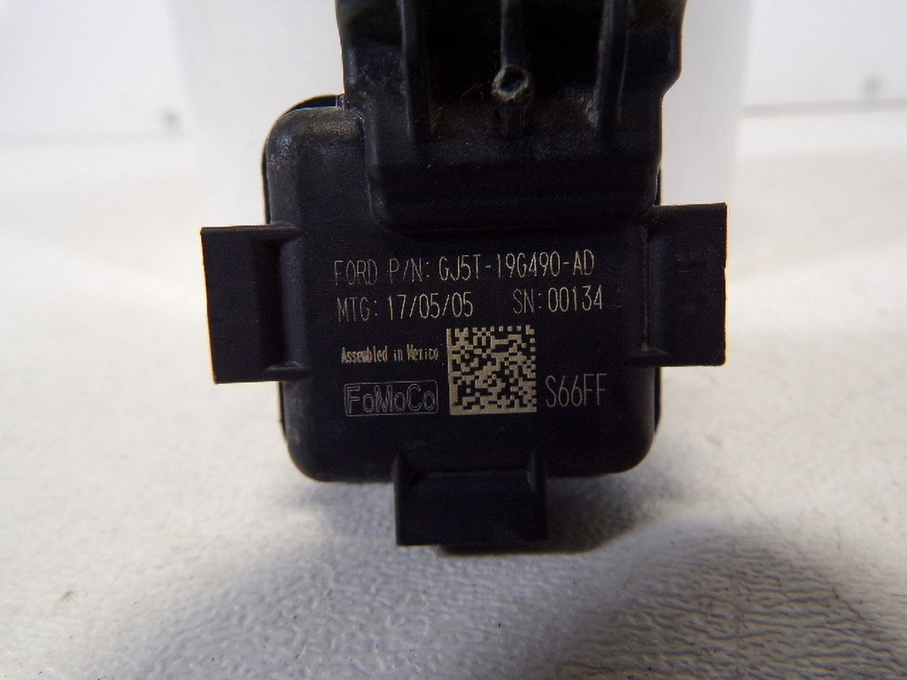 Escape (Good) OEM Ford Pre-Owned Camera 17-19 LKQ Backup View Rear