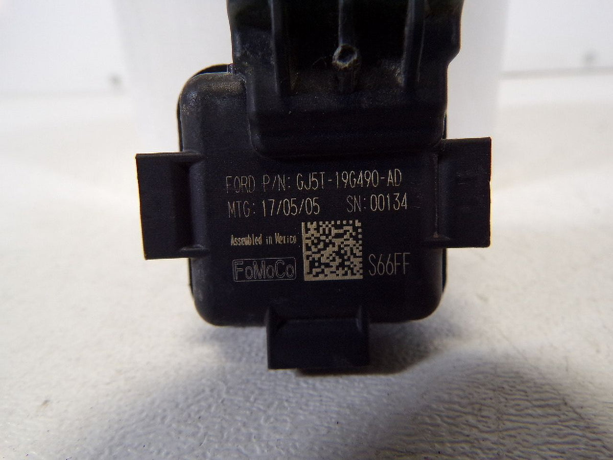 Escape (Good) OEM Ford Pre-Owned Camera 17-19 LKQ Backup View Rear