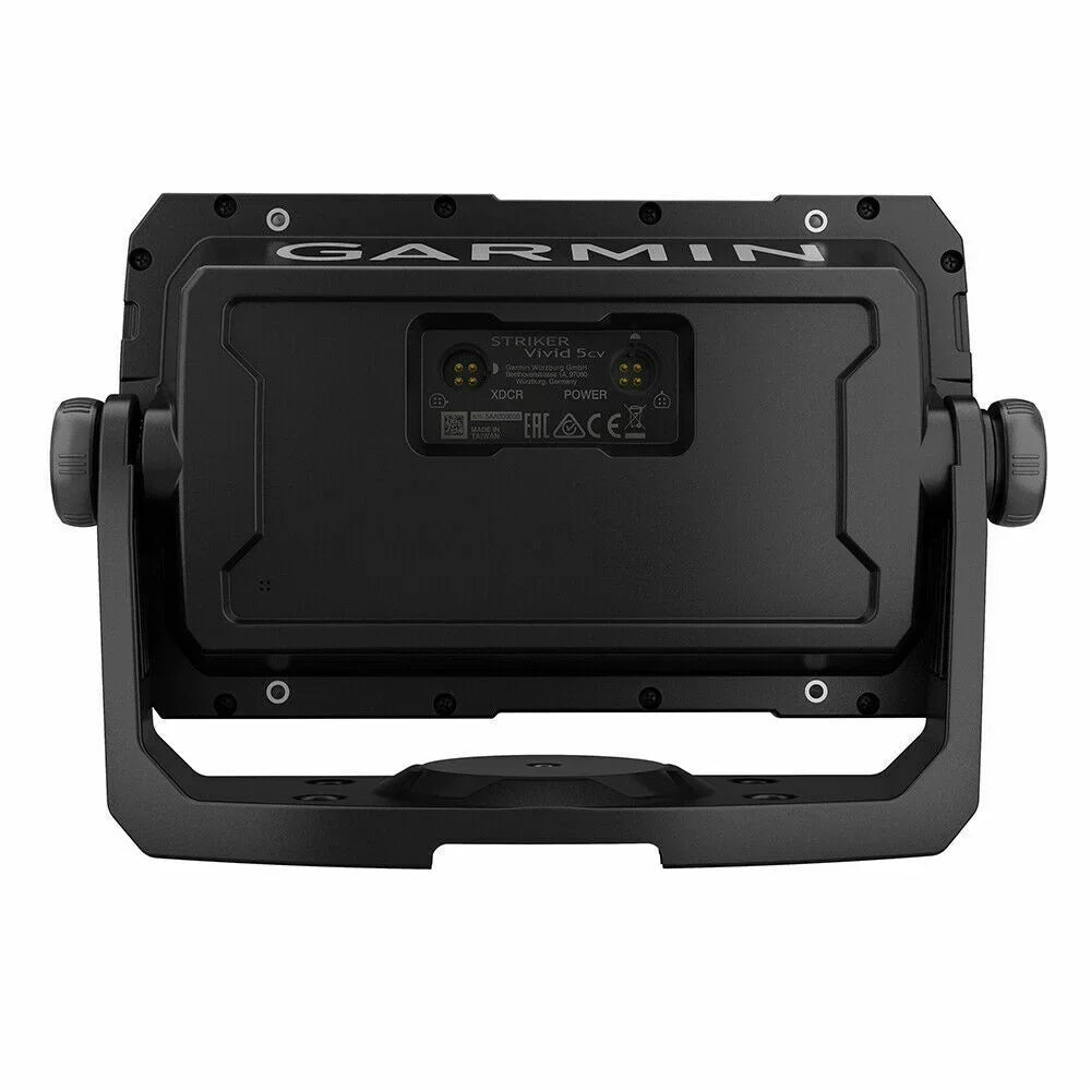 5cv Protective Cover Garmin with 010-02551-00 Marine STRIKER Fishfinder Vivid