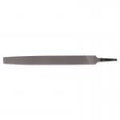Files, Boxed Bastard Machinists Flat Cut 12 Rectangular in, Pack) (4