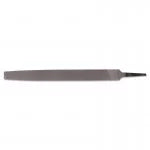 Files, Boxed Bastard Machinists Flat Cut 12 Rectangular in, Pack) (4