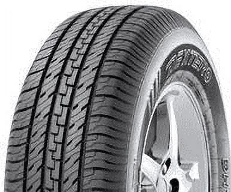 Unlimited Jeep Cherokee 2010-16 2003-04 106T Sport, Dextero Grand Jeep Fits: Tire Wrangler Laredo DHT2 P225/75R16
