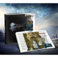 Collector's Guide Pre-Owned XV: Final Fantasy (Hardcover Edition by Piggyback The Complete Official 9781908172983)
