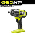Cordless ONE+ Impact 4-Mode (P262) Wrench 18V (Tool HP in. 1/2 RYOBI Only) Brushless