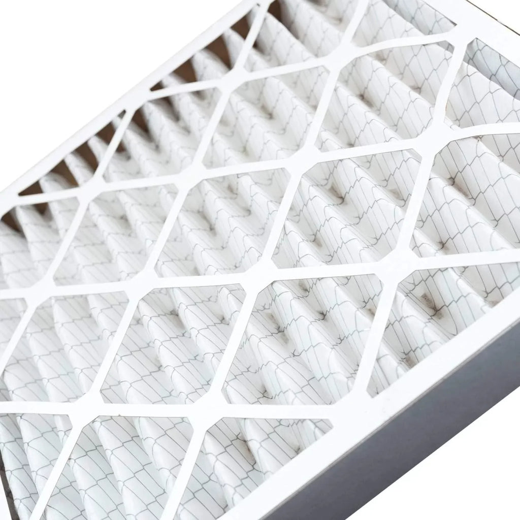 | .75" | King | 21 MADE 21x12.5x1 Filter 4-PACK MERV 12.5 Actual 8 IN Furnace HVAC A/C Pleated Air Filter USA x Filters x Size: |
