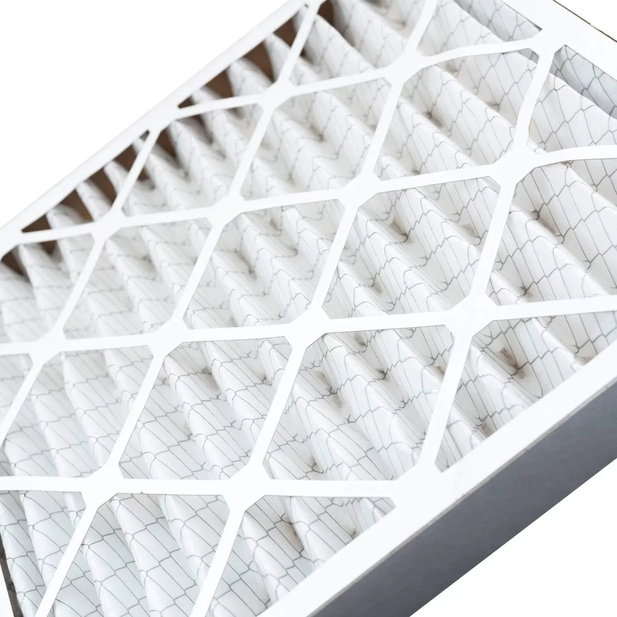 | Filters MERV Actual Size: USA King IN Filter Filter 23x12x1 Air 8 x | x Furnace | .75" 12 Pleated 4-PACK 23 HVAC | MADE A/C