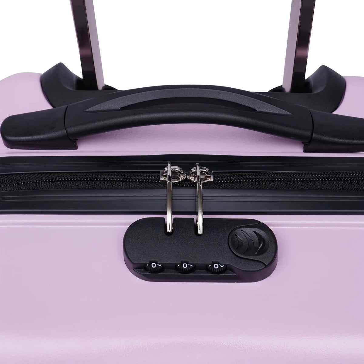 Waterproof Portable Travel Aged Suitcase 4-12 Ride-on 24" Luggage,ABS+PC Years(Pink) Wuzstar Kid's Universal Wheel