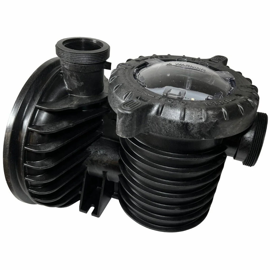 Tank 17307-0110S Body Assembly IntelliPro Genuine Sta-Rite MaxEPro Pool Pentair