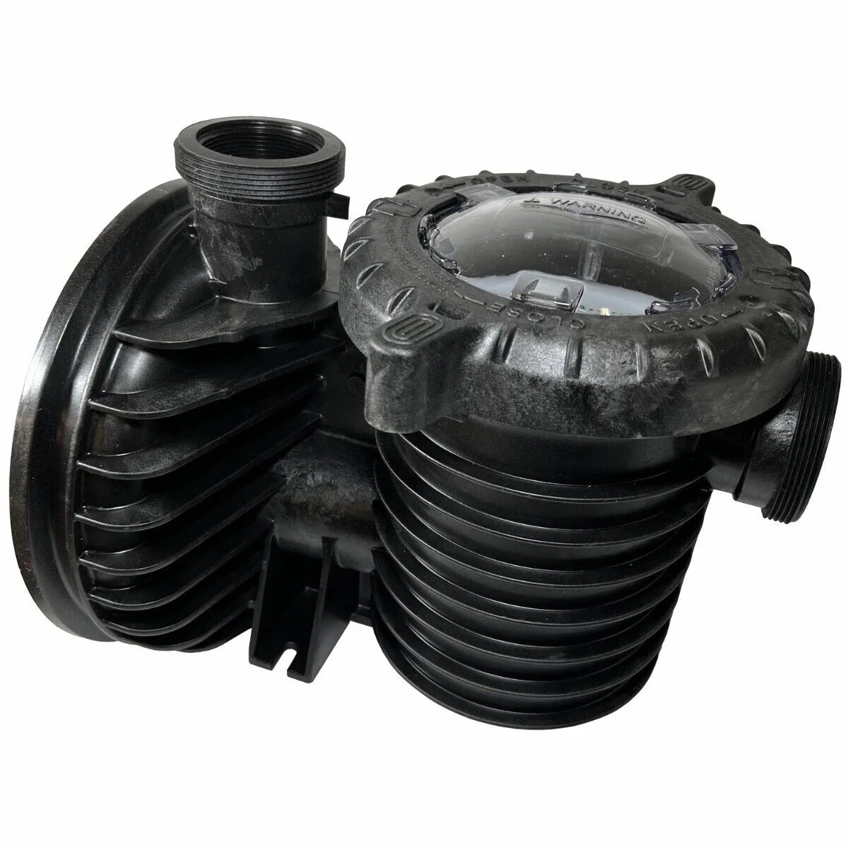 Tank 17307-0110S Body Assembly IntelliPro Genuine Sta-Rite MaxEPro Pool Pentair