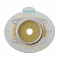 Barrier with SenSura 5 Skin 2'' Mio of Click Belt Coupling, Tabs, Stoma, 60mm Box