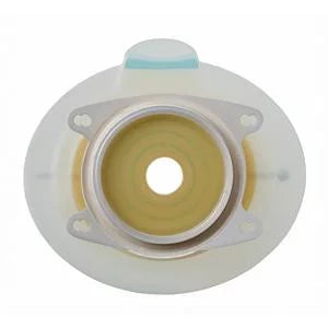 Barrier with SenSura 5 Skin 2'' Mio of Click Belt Coupling, Tabs, Stoma, 60mm Box
