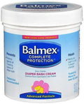 (EA/1) Diaper Balmex Oxide Zinc Rash Cream