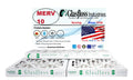 Air Glasfloss or USA. - Made - Filter Office AC Air - 14x36x2 HVAC In 10 - - Pleated or Furnace Filter MERV - of Filter Home (Pack Air The 2" 4)
