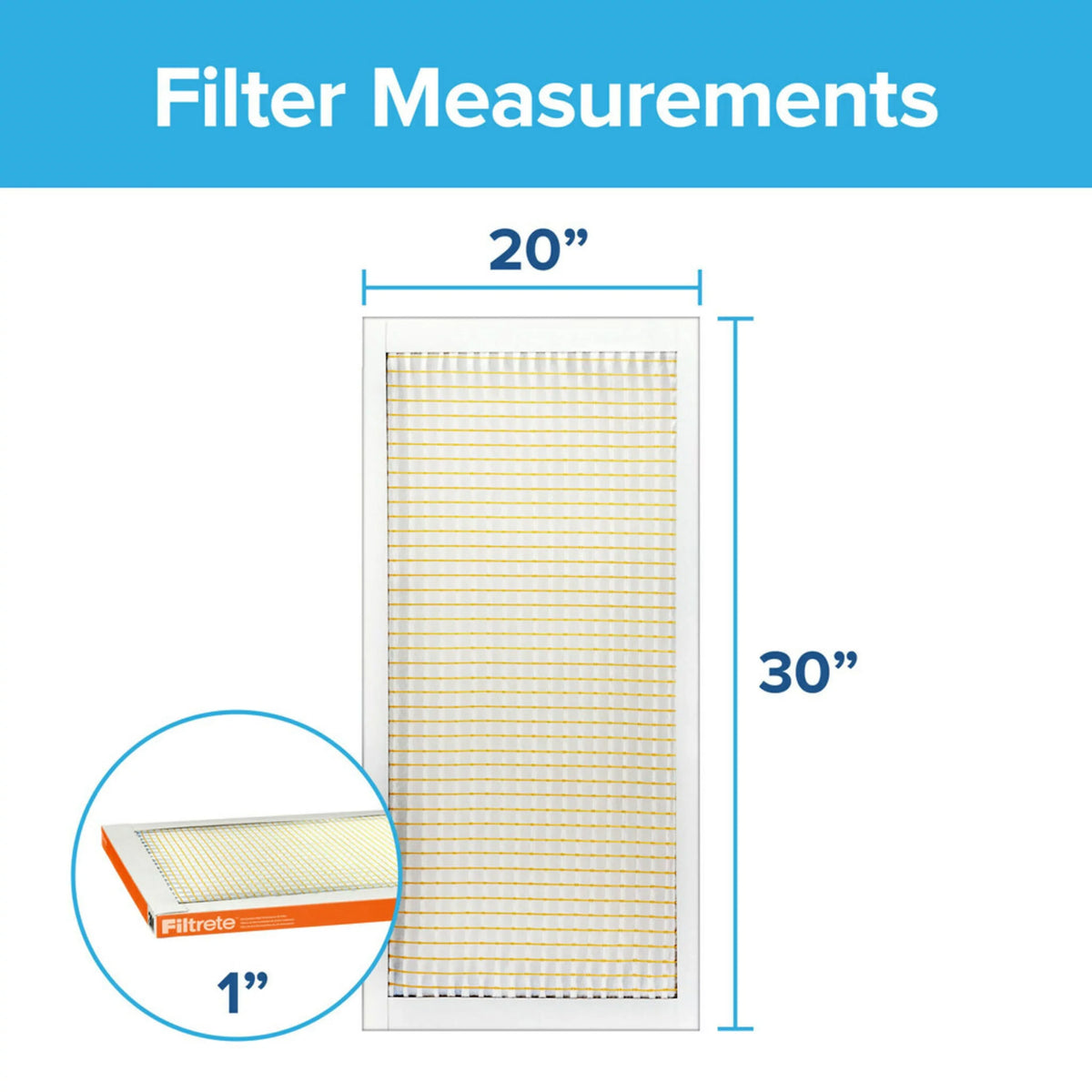Particle 4 800 Filtrete Filter, Micro Air Filters MERV 24x30x1 Reduction, MPR 10,