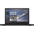 GHz Thinkpad T560 Laptop 320GB Core 4GB Scratch Dent 2.60 Intel W10P Ram i7 - & Lenovo
