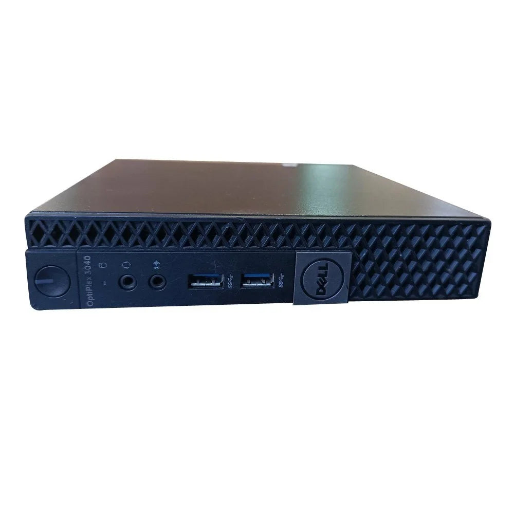 (Refurbished) 8GB Core HHD i5 Micro OptiPlex 3040 Dell 6th PC Restored Gen- 500GB Ram
