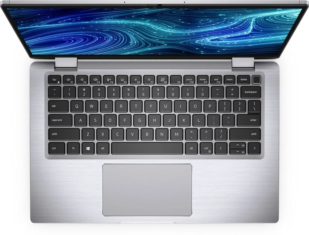 7420 256GB 11th 7000 Latitude GHz RAM 4.4 SSD CPU FHD 4 (2021) - 16GB - Cores Core Restored @ Touch Gen - Dell (Refurbished) 14" i5 Laptop