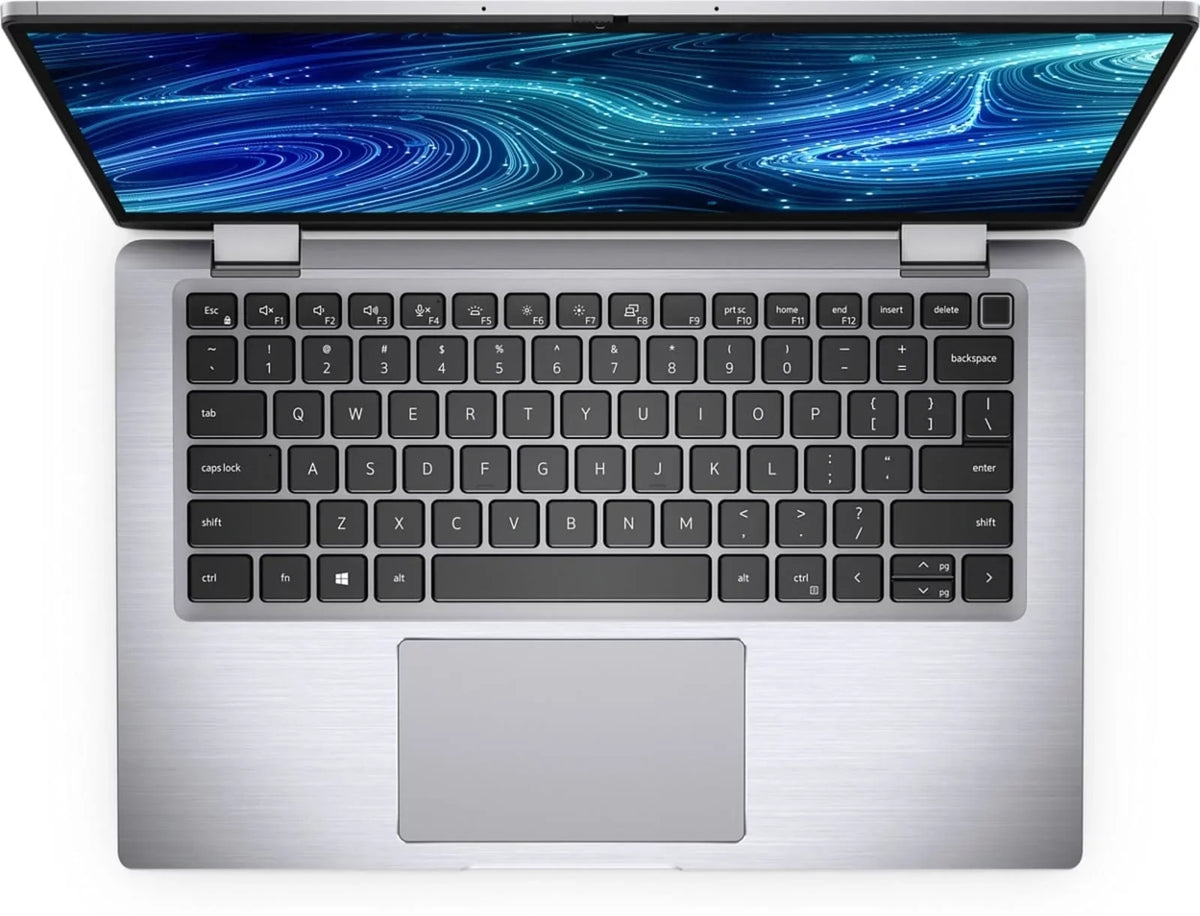 7420 256GB 11th 7000 Latitude GHz RAM 4.4 SSD CPU FHD 4 (2021) - 16GB - Cores Core Restored @ Touch Gen - Dell (Refurbished) 14" i5 Laptop