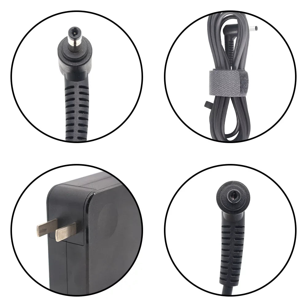 5A10H42926 510s N2840 Adapter 20V 100-14IBY 65W Lenovo 3.25A ideapad 100-14IBY Yoga for ADLX45DLC3A 710-13 5A10H42921 PA-1450-55LI Power