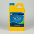 64 Care Nature's Pure Pools Oz. Pool Swimming for Zyme Central Clarifier