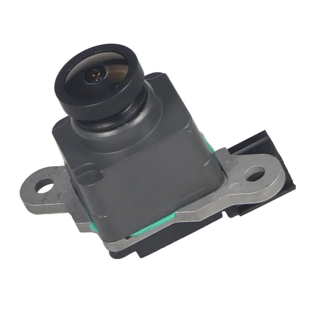 Installation Dodge Easy IP67 View Rear 170° Quality Camera High For With View RAM Angle Waterproof