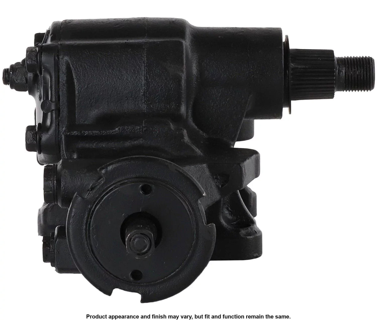 Fits 1999-2007 SILVERADO, Cardone Gear select: 2001-2007 Steering P/N:27-7589 CHEVROLET SIERRA GMC A1