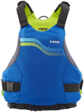 Blue Vapor NRS Lifejacket PFD Kayak X-Large/XX-Large