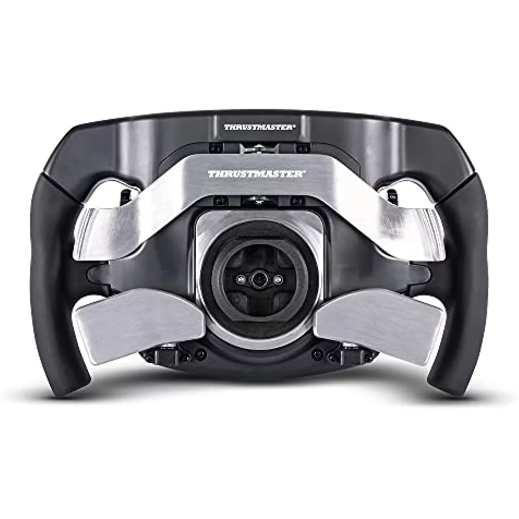 Pc, Positioning, And T Silver Xbox Switches Edition, Ps5 With Sf Thrustmaster Series Xbox Push Contacts, Paddle X|S Pull Paddles One Chrono Replica 1000 Ps4 Shifters,