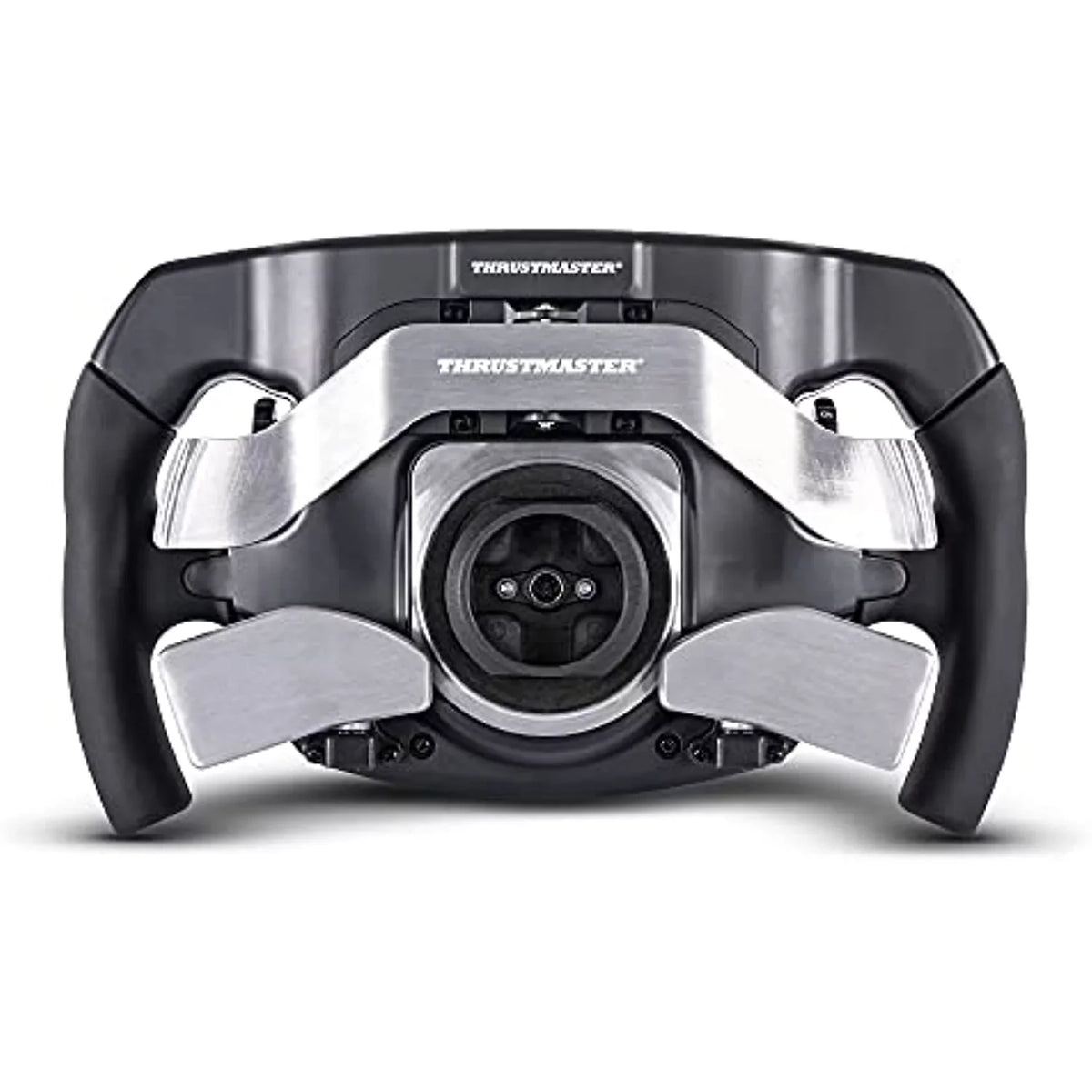 Pc, Positioning, And T Silver Xbox Switches Edition, Ps5 With Sf Thrustmaster Series Xbox Push Contacts, Paddle X|S Pull Paddles One Chrono Replica 1000 Ps4 Shifters,