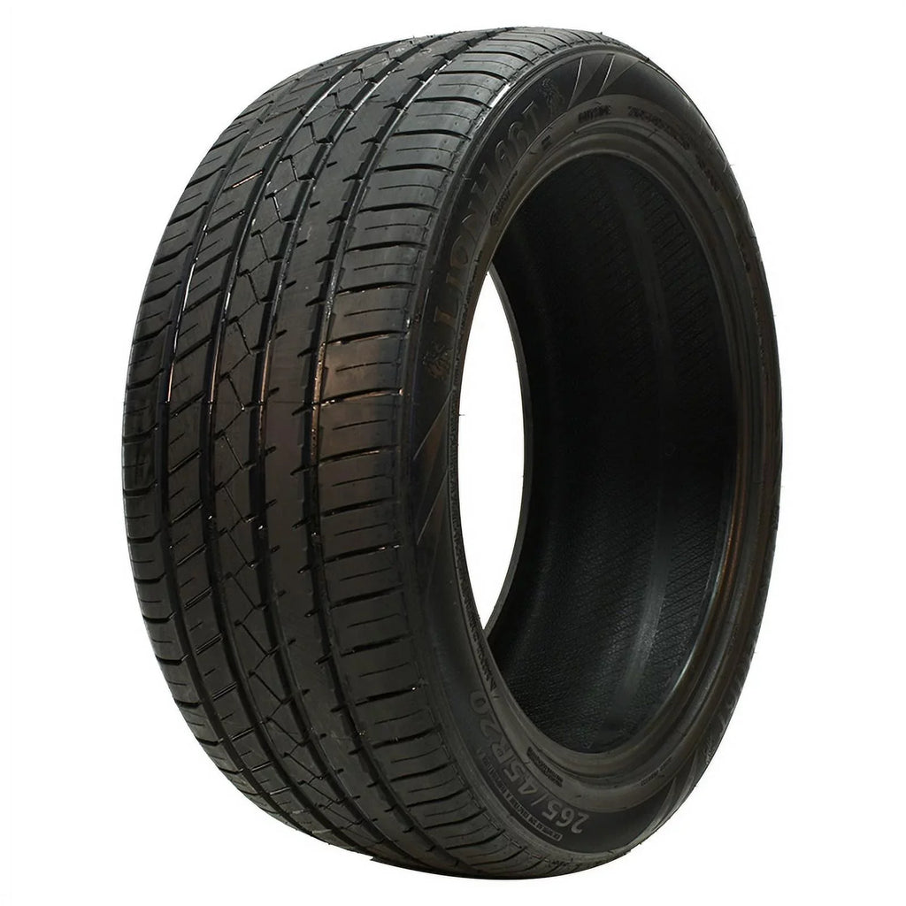Season Lionhart LH-Five XL Passenger Tire 255/35ZR20 97W All