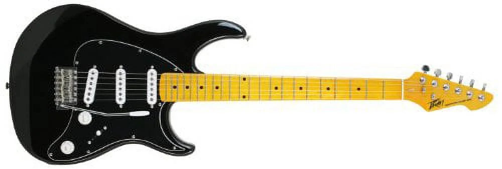 PEAVEY Guitars Electric LEVEL 1