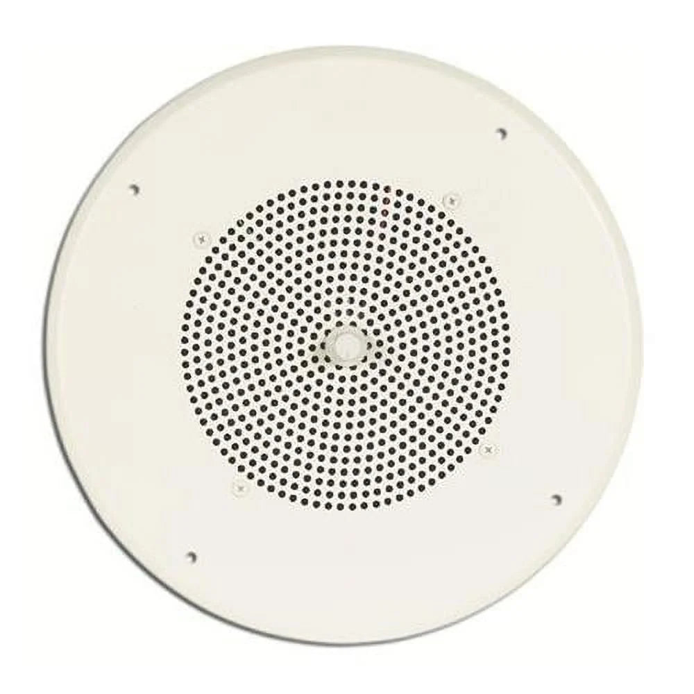 S86T725PG8W (Off-White) Ceiling Bogen Speaker