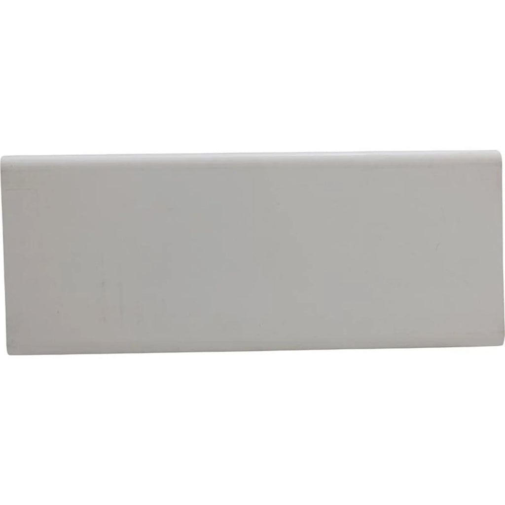 Above GLI Ground Support Pool Fence Products, 1"x3"x7-1/2",