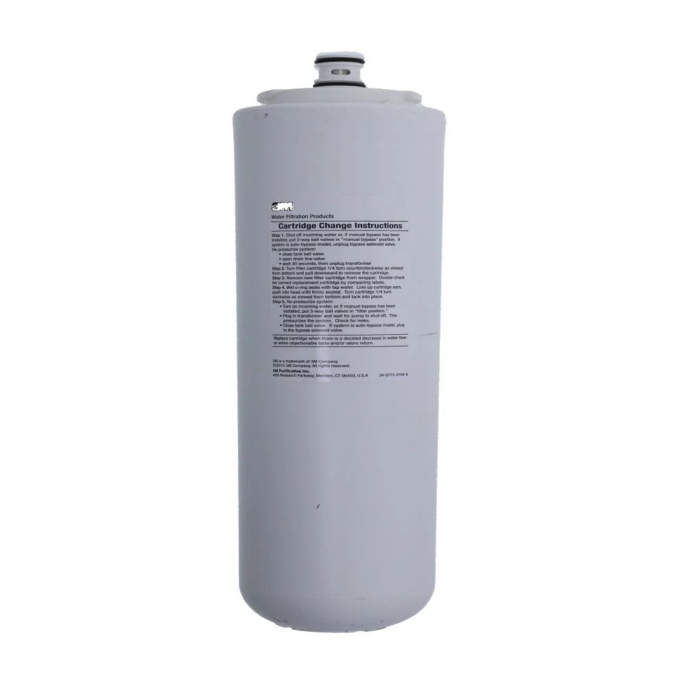 Cartridge 2 Replacement Plus for C STM150/TSR150 ScaleGard 5631301 3M