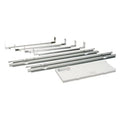 27" 28 Aprilaire Cleaner Kit Cfm Sq. 2000 5" Air Media X Ft. Upgrade 1213