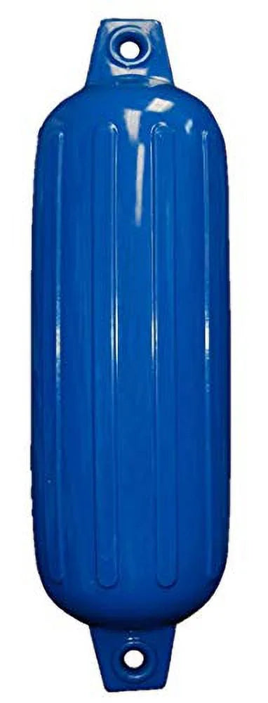 Blue Fender, Boat Taylor ft. x 5 543115 Guard 18 Made