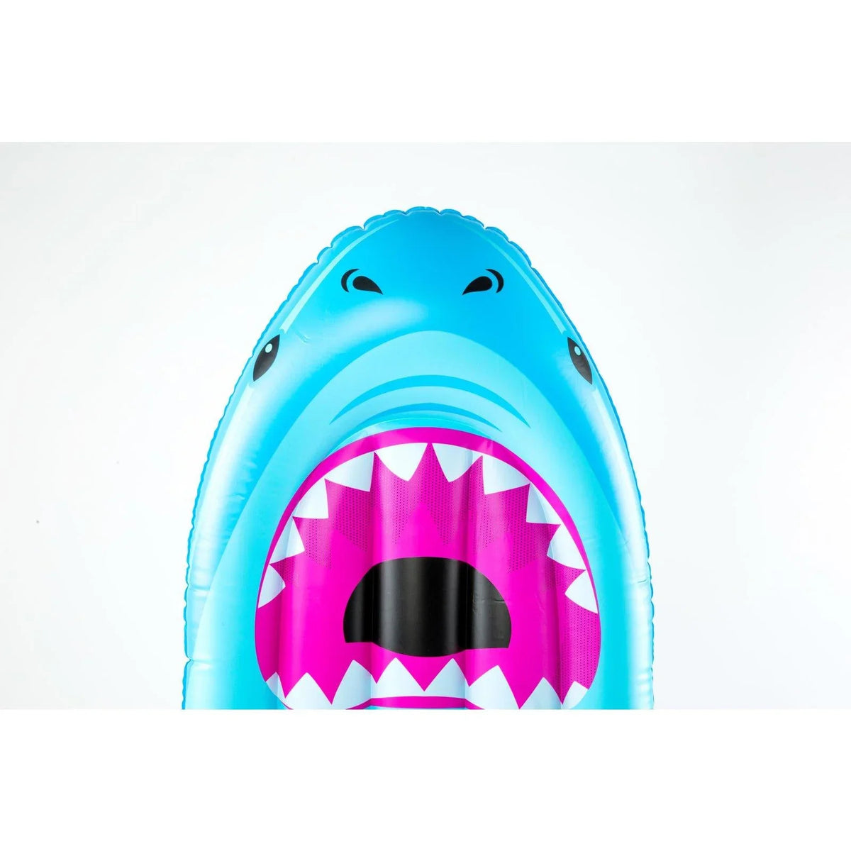 Saddle 3009.1157 Seat BigMouth Float Shark