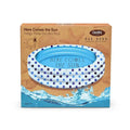 Comes The 38012G - Mini Pool Dunn Sun Indigo Inflatable Rae Polka Here Dot