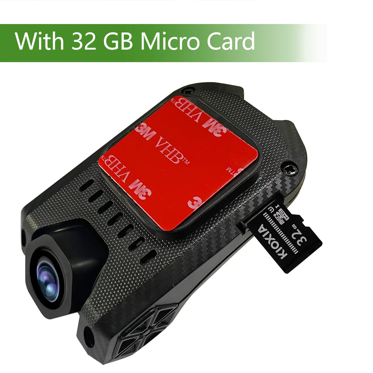 ADAS Road 1080P DVR Recording Vision Night Support Camera Car 170 Wide HD Recorder Loop Dash USB Video Angle