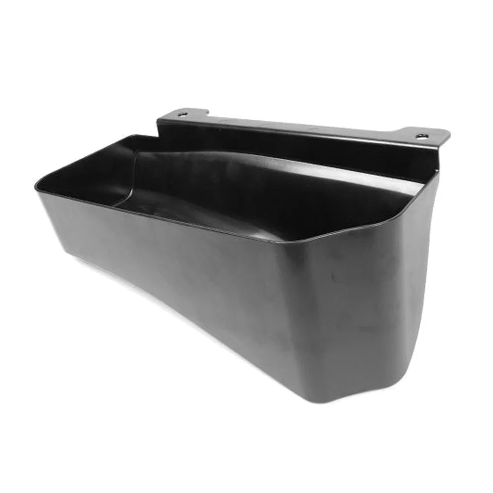 Box Wheel Storage Teledu Tray Trunk Bin Rear Organizer Well