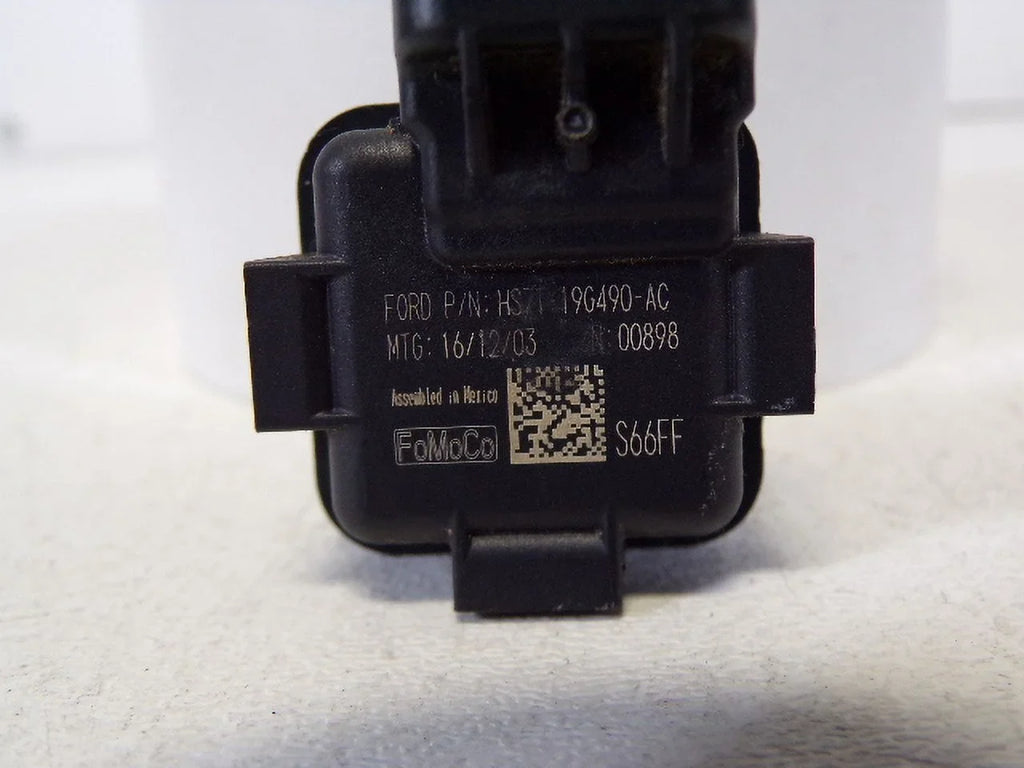 (Good) Camera Backup Fusion Pre-Owned Ford LKQ View 13-17 OEM Rear