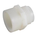 5 MGH Adapter Nylon 3/4 Metals FIP PK, Anderson In. 3/4 Hose In. x
