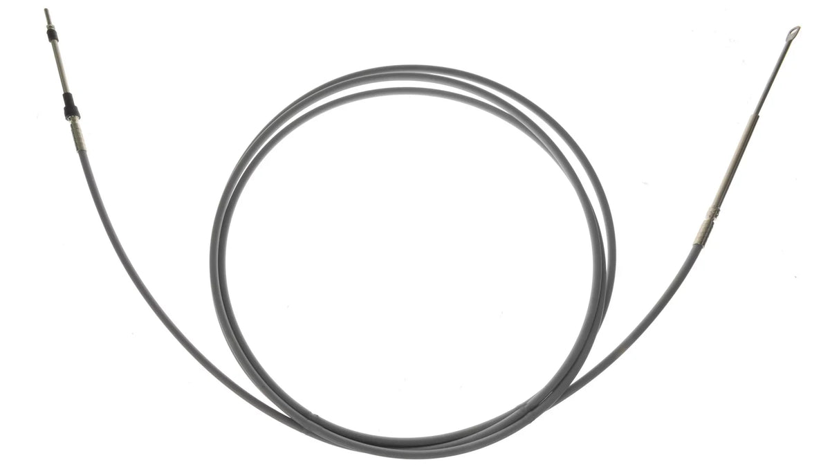 19Ft., New G2 Cable Quicksilver 710-8M0082542 T/S