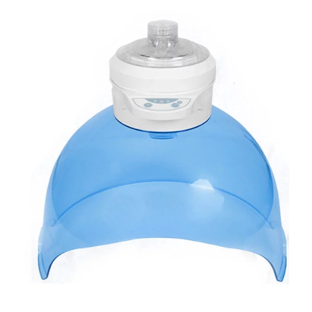 Skin Facial Oxygen MIDUO Machine Spa Rejuvenation Hydrogen Steamer Water Machine LED